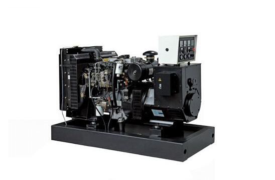 伊春科克150kw大型柴油发电机组