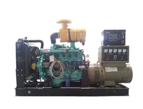 伊春宗申动力200kw大型柴油发电机组