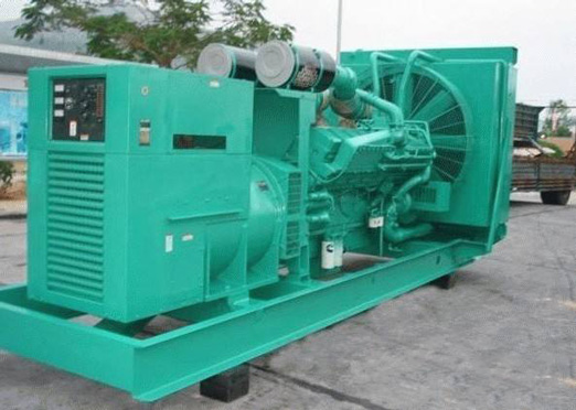 伊春75kw康明斯柴油发电车出租_COPY_COPY