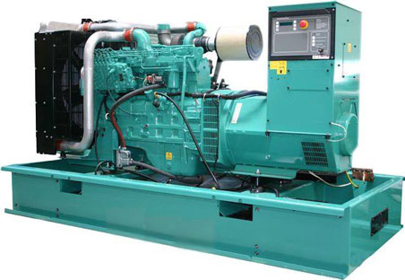 伊春180kw康明斯柴油发电机组