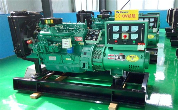 伊春发电机出租