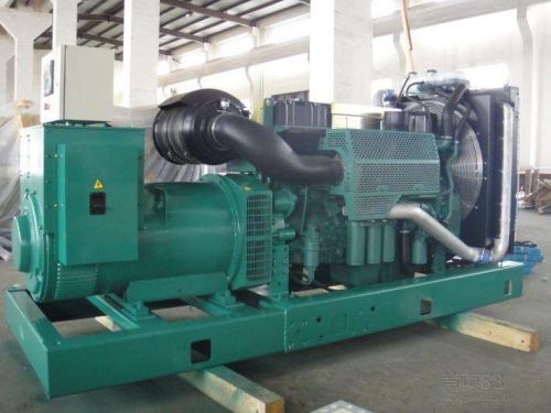 伊春康明斯发电机出租：确保您的业务不间断！